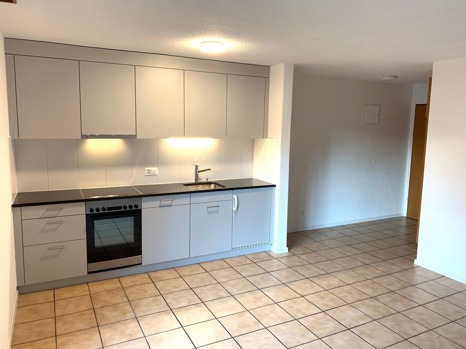 1-Zimmer-Studio, Foto 1 von 10