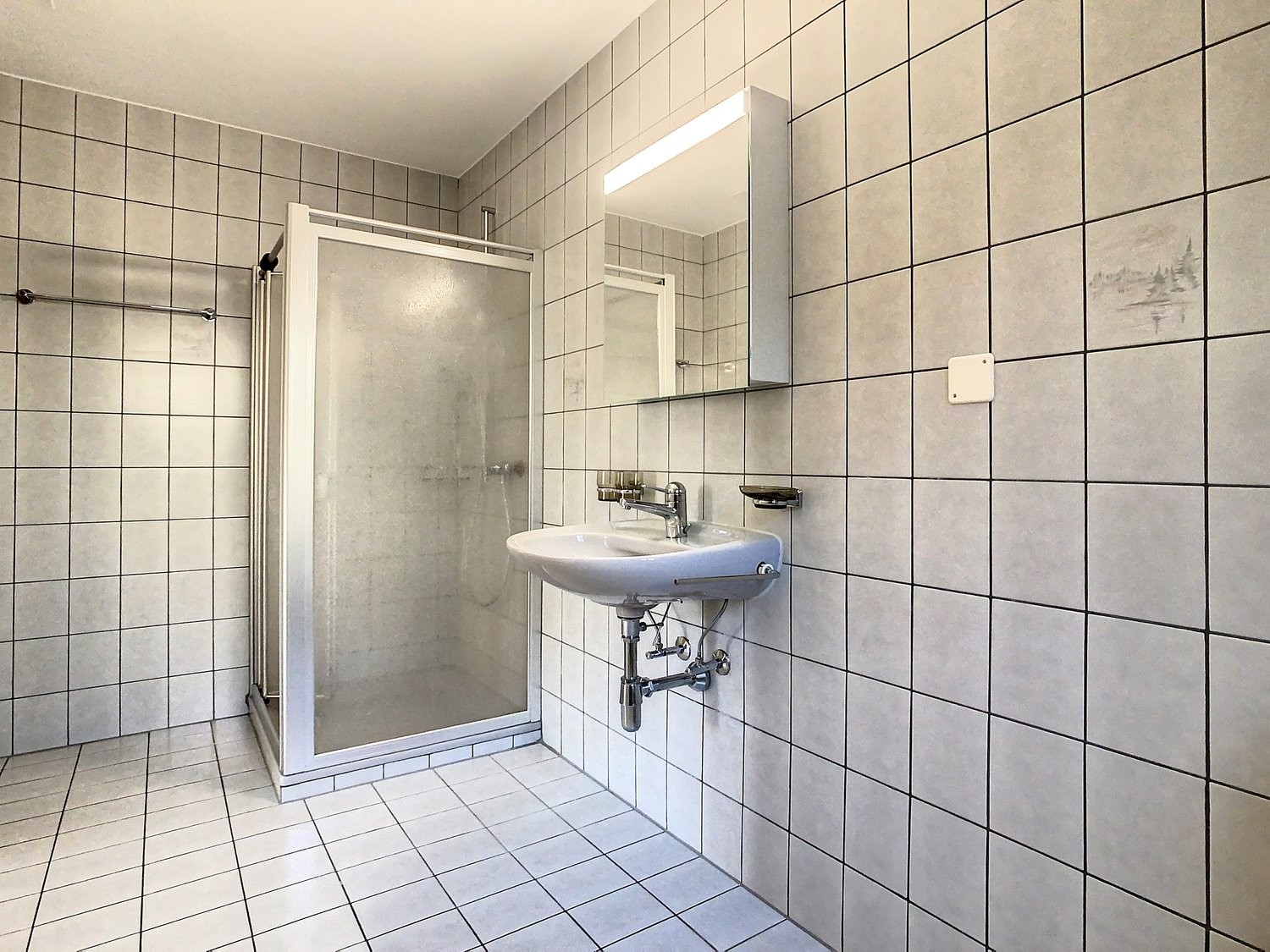 1-Zimmer-Studio, Foto 8 von 10