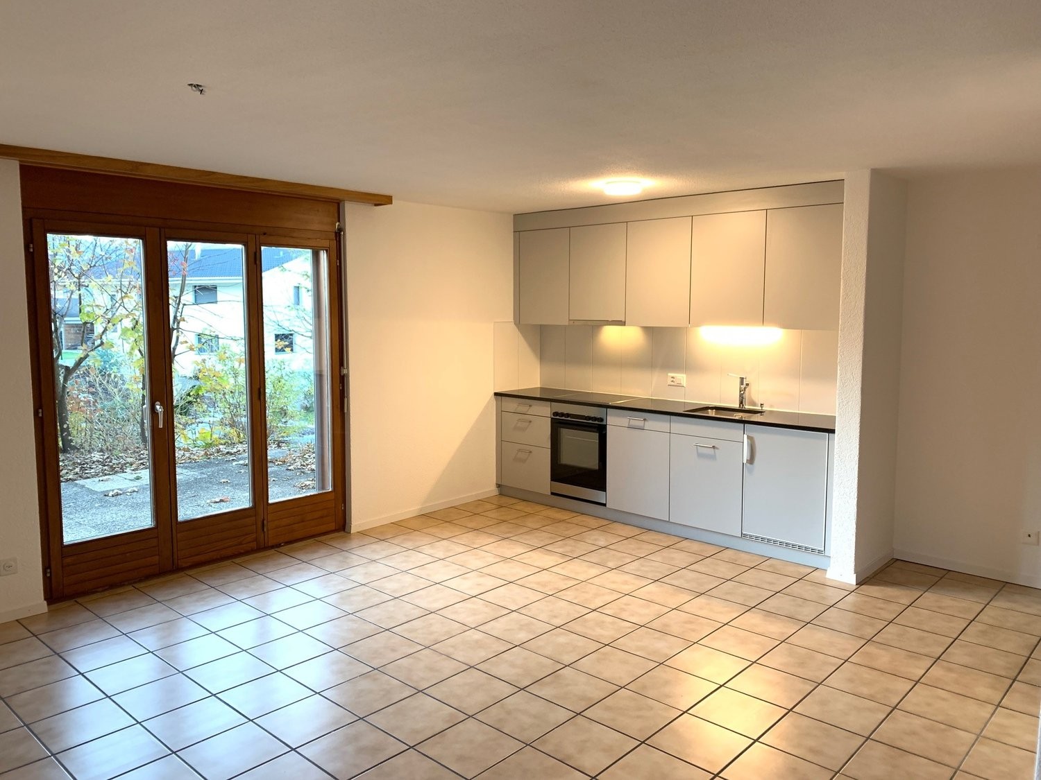 1-Zimmer-Studio, Foto 2 von 10