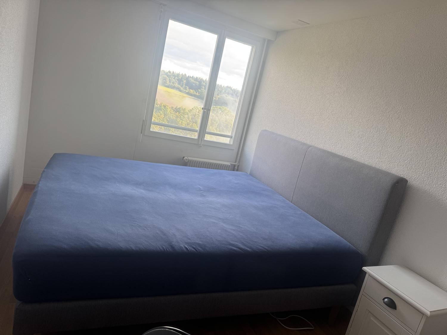 3 ½ Zimmer Wohnung