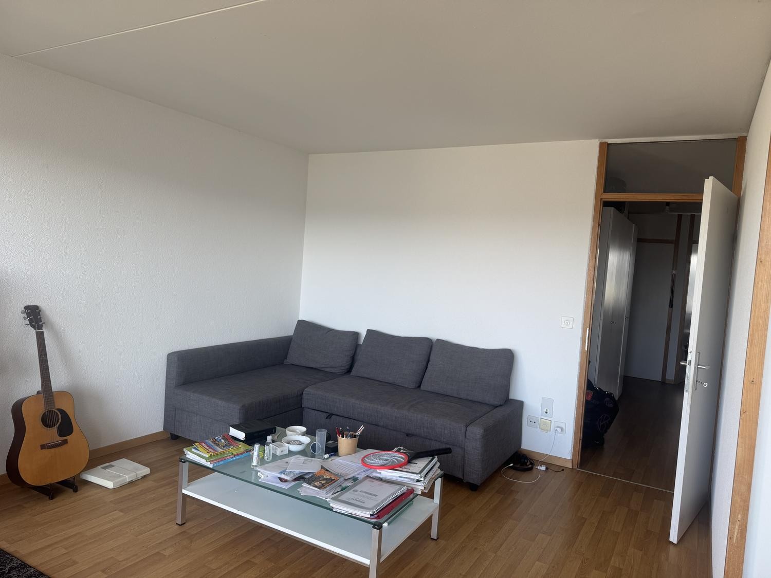 3 ½ Zimmer Wohnung