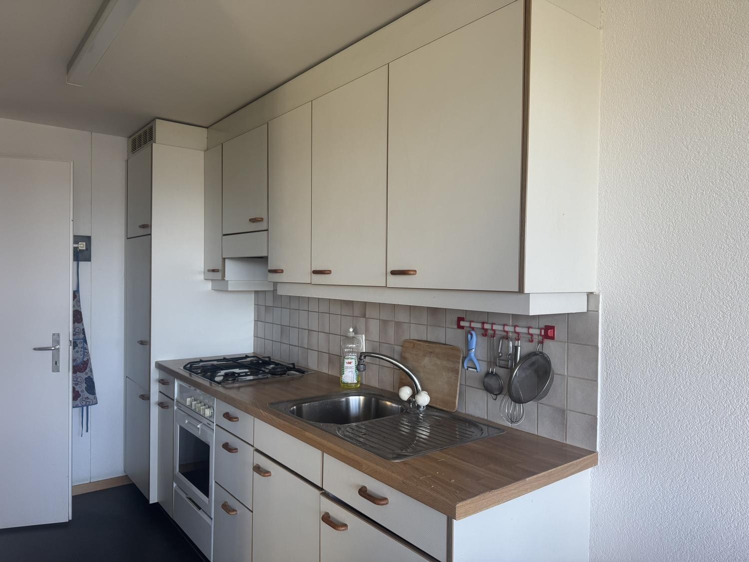 3 ½ Zimmer Wohnung