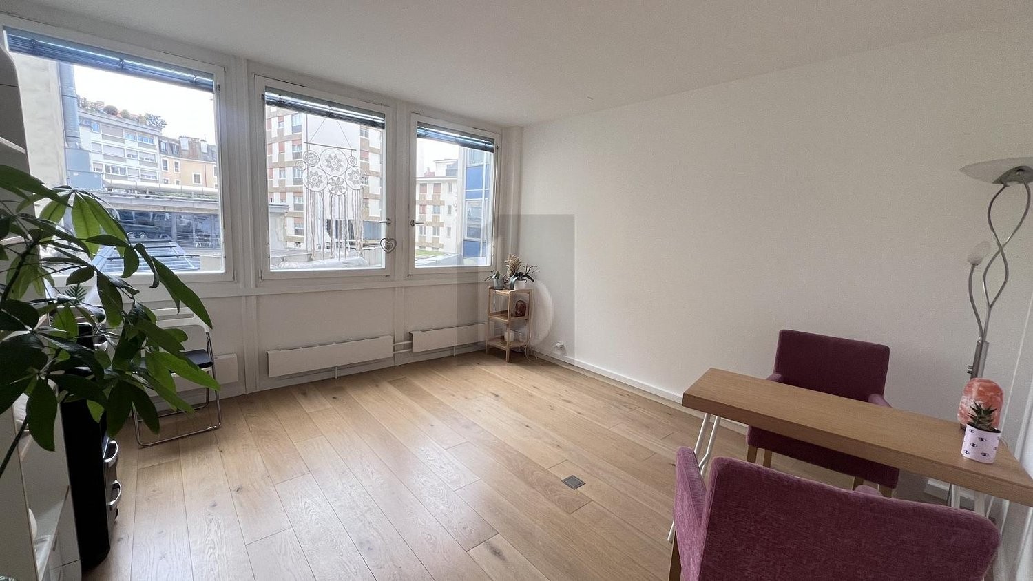 ufficio di 18m²