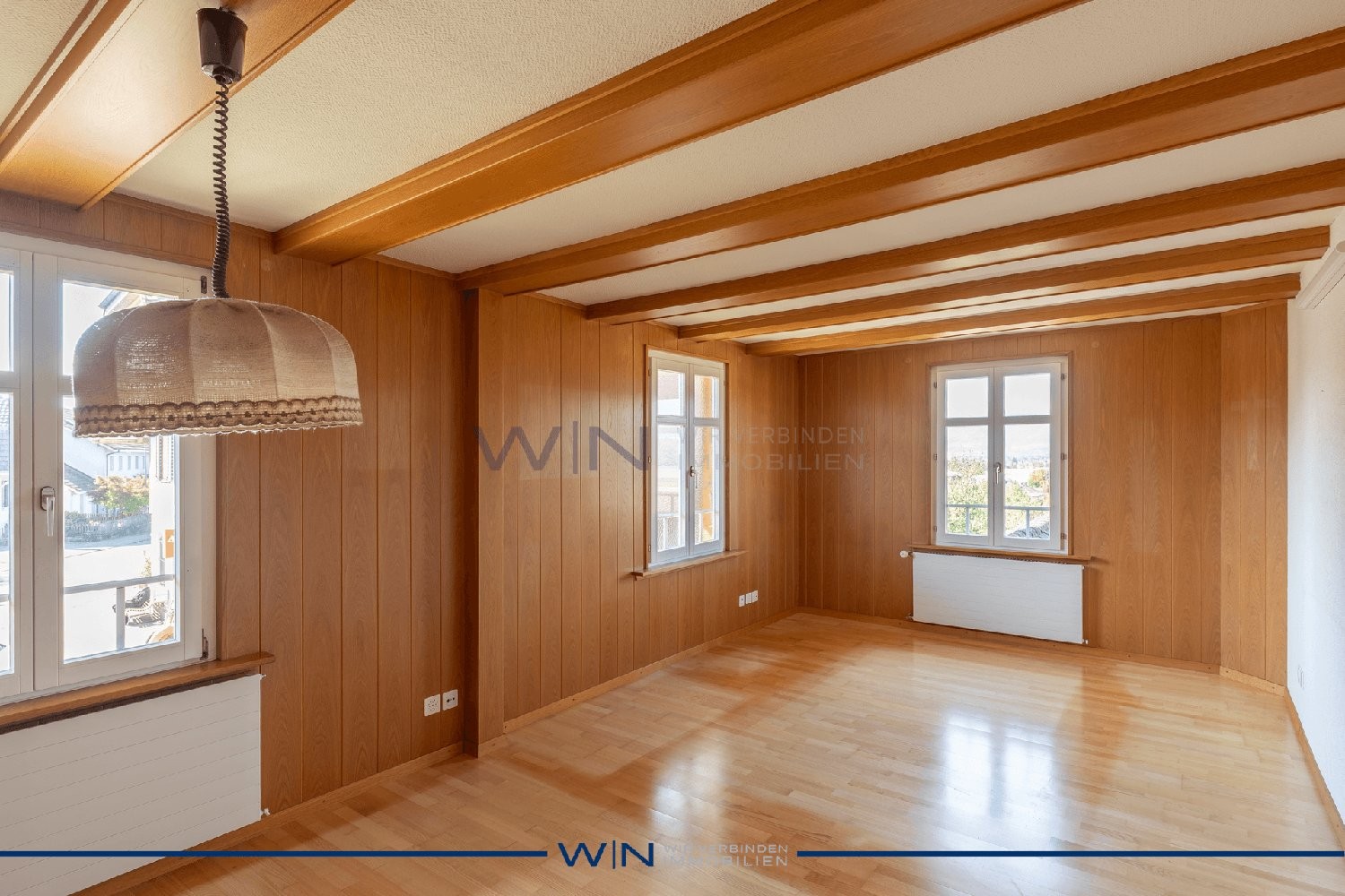 9 ½ locali casa multifamiliare
