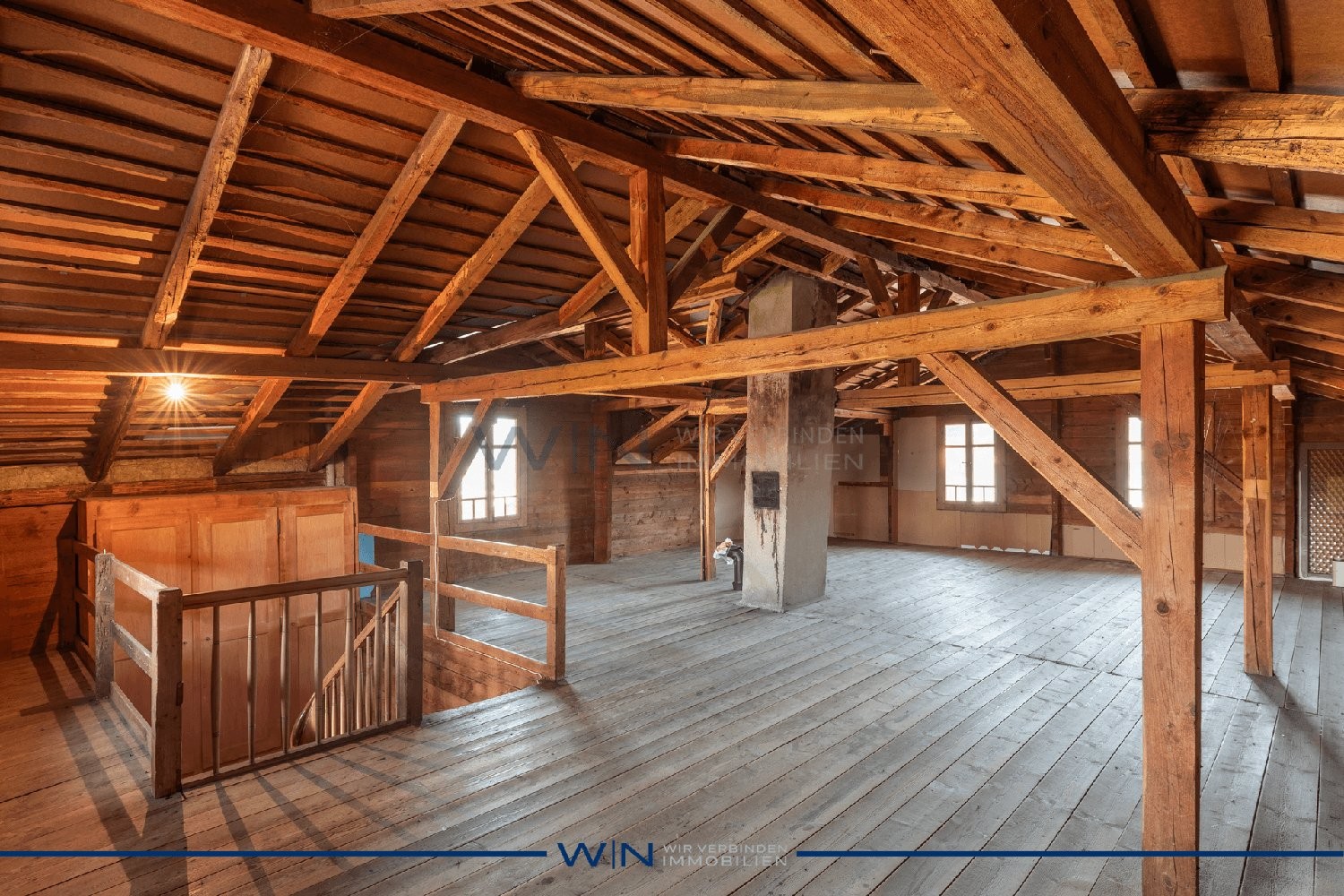 9 ½ locali casa multifamiliare