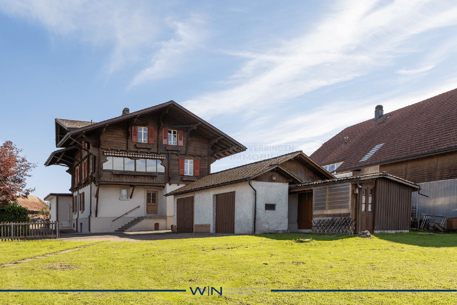9 ½ locali casa multifamiliare
