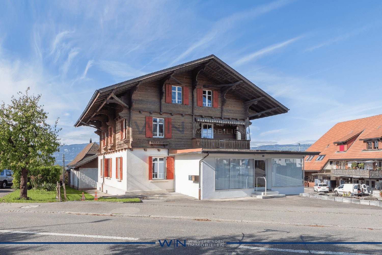 9 ½ locali casa multifamiliare