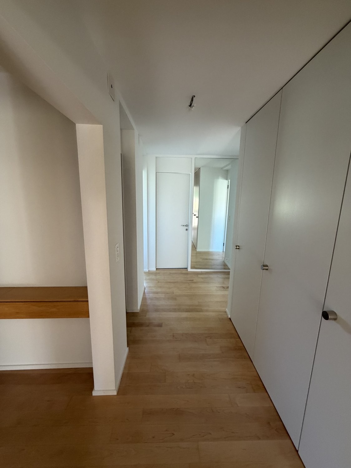 3 ½ rooms apartment, Foto 8 von 10