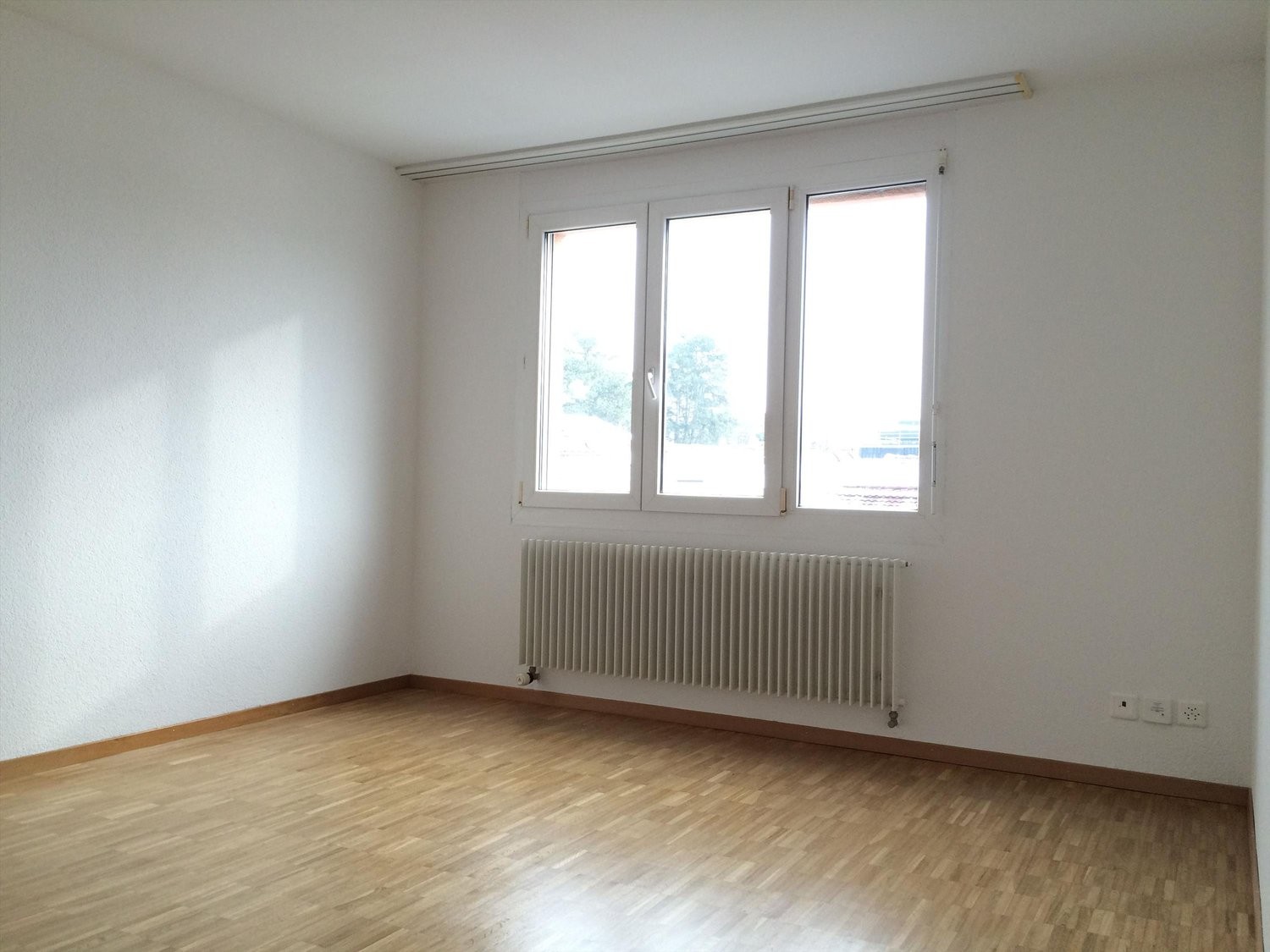 2 ½ rooms apartment, Foto 5 von 5