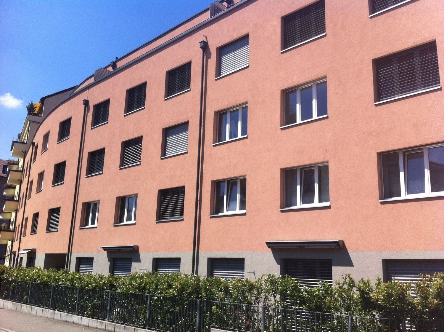2 ½ rooms apartment, Foto 2 von 5