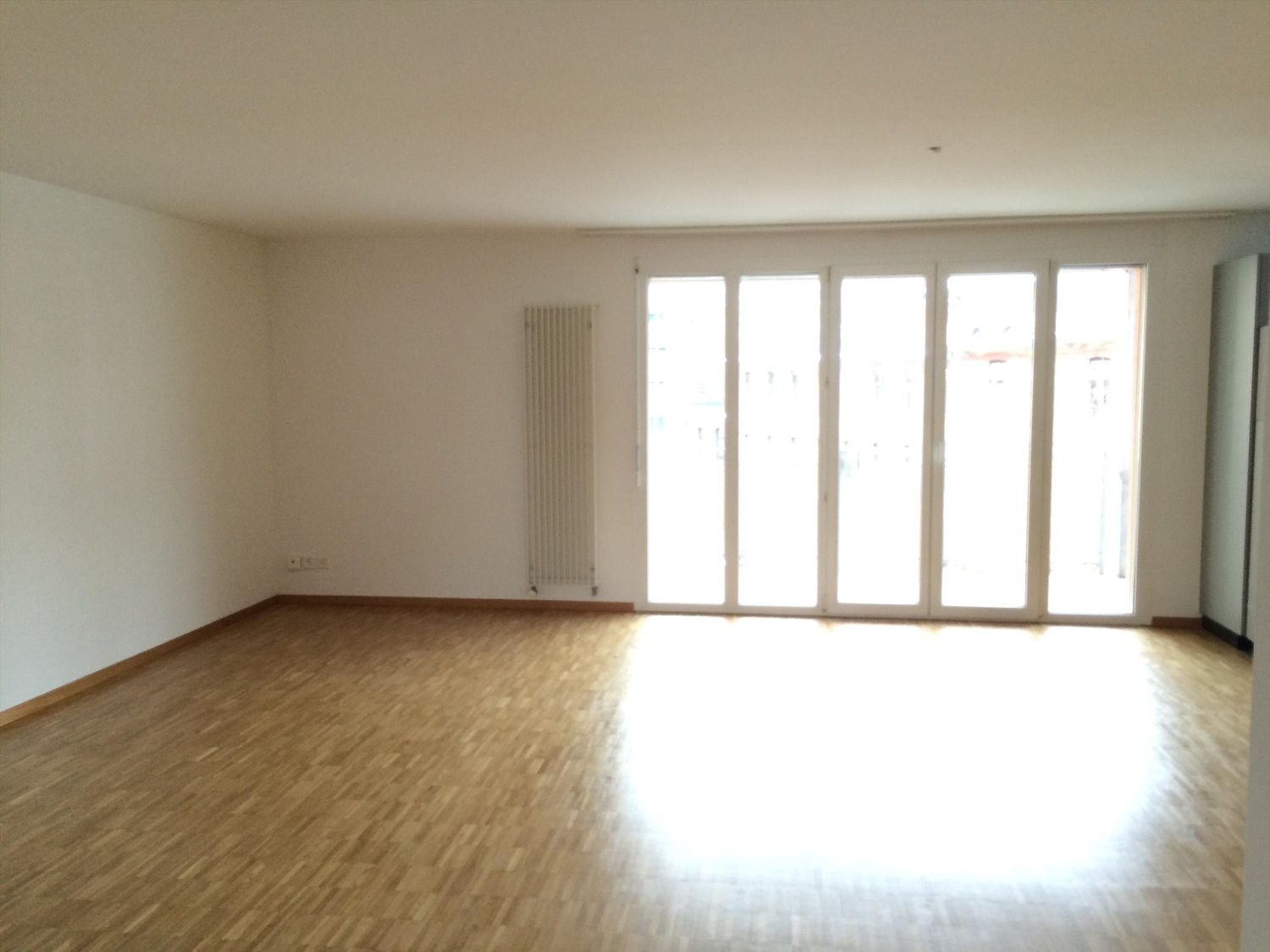 2 ½ rooms apartment, Foto 1 von 5