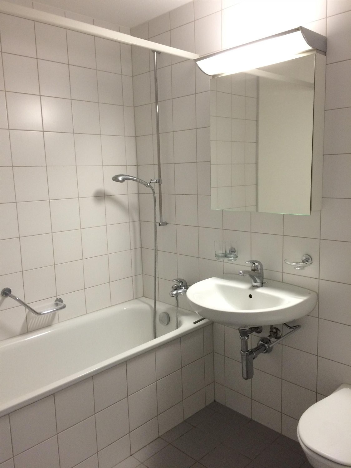 2 ½ rooms apartment, Foto 4 von 5