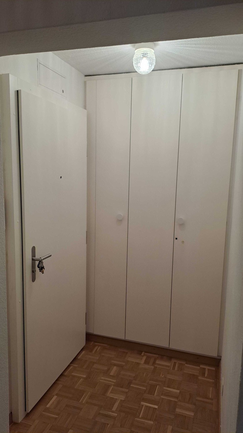 Room in a shared flat