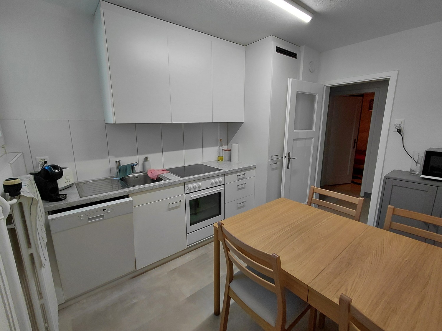 Room in a shared flat, Foto 6 von 8