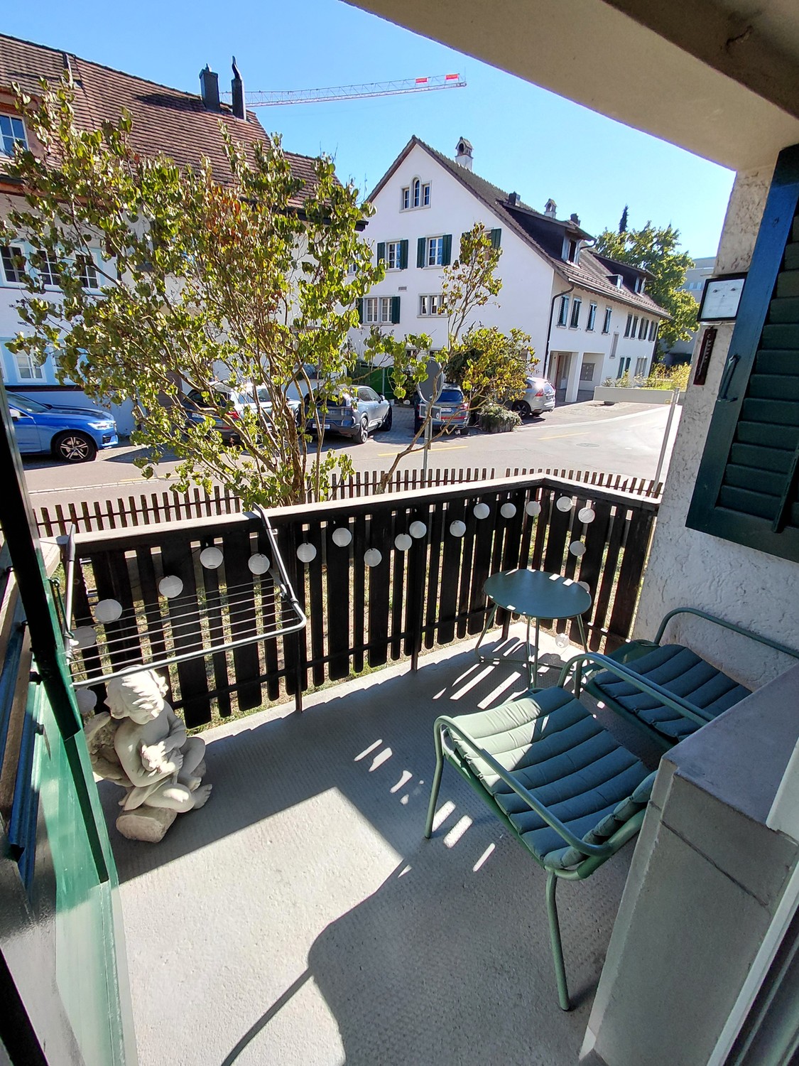 Room in a shared flat, Foto 5 von 8