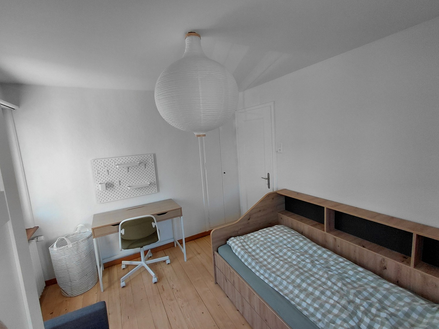 Room in a shared flat, Foto 2 von 8