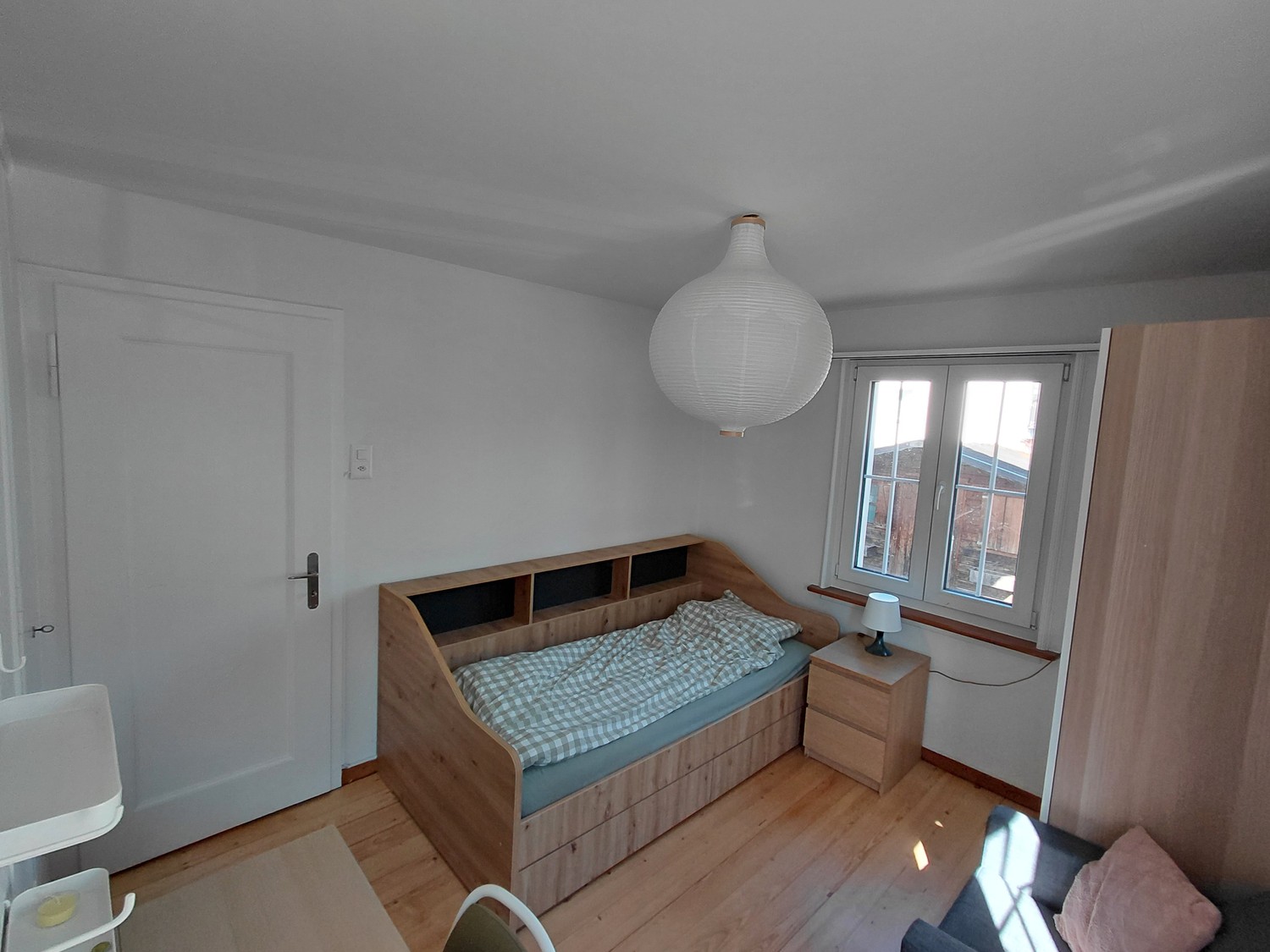 Room in a shared flat, Foto 3 von 8