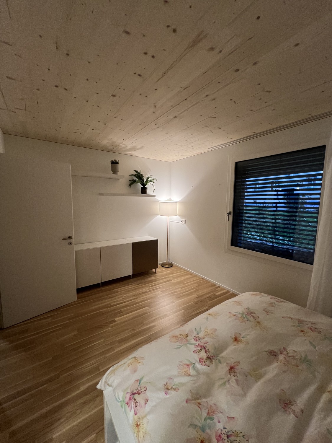Zimmer in einer WG
