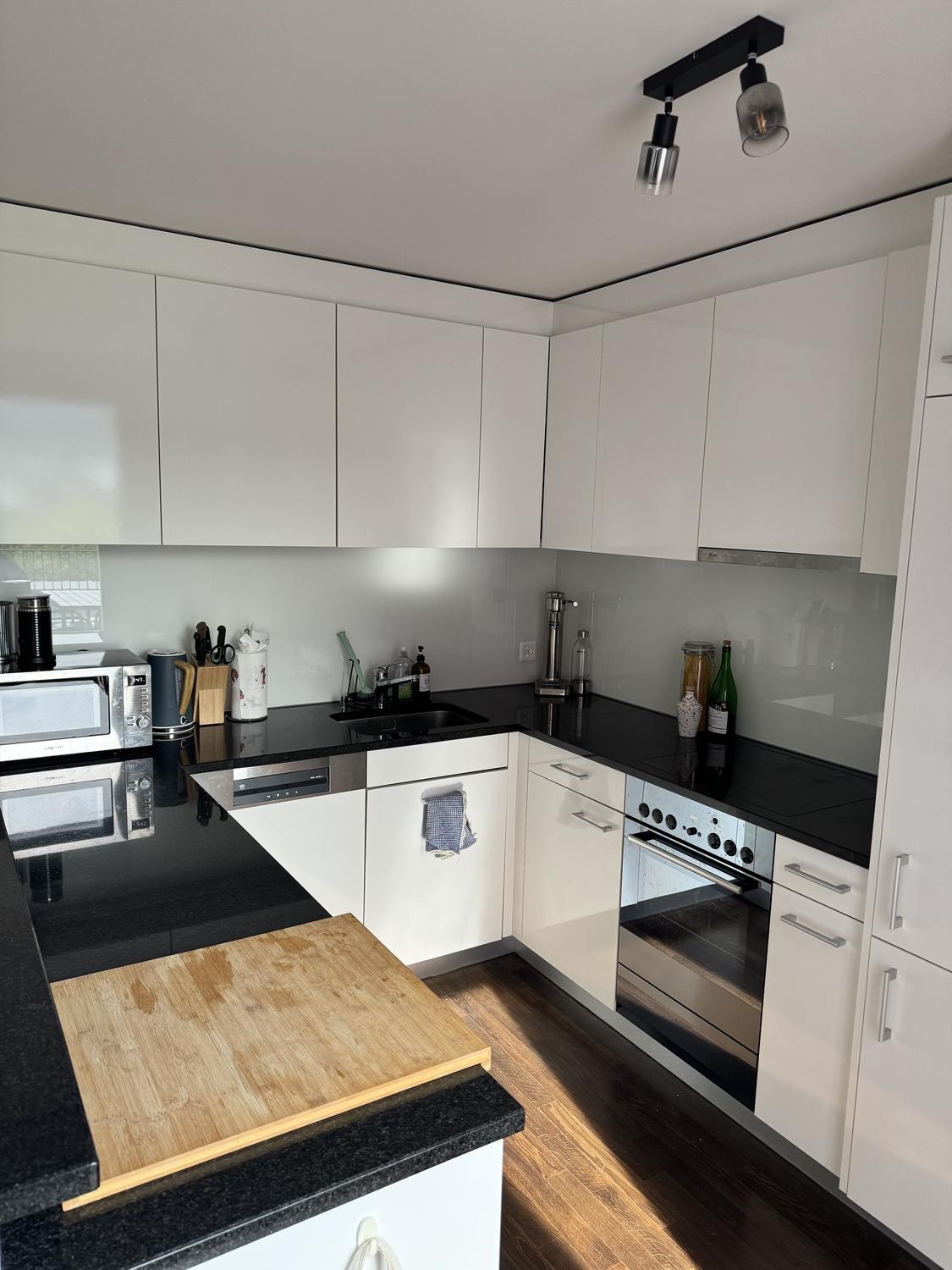 3 ½ Zimmer-Wohnung, Foto 6 von 10