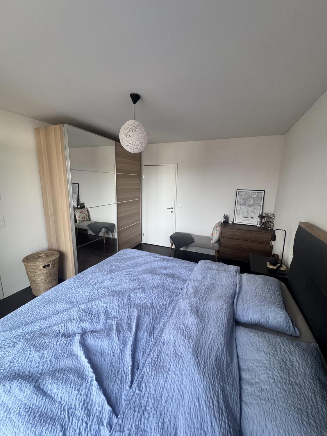 3 ½ Zimmer-Wohnung, Foto 8 von 10