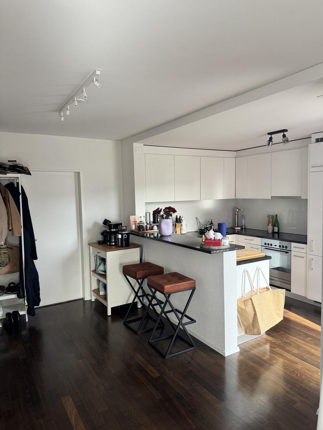 3 ½ Zimmer-Wohnung, Foto 5 von 10