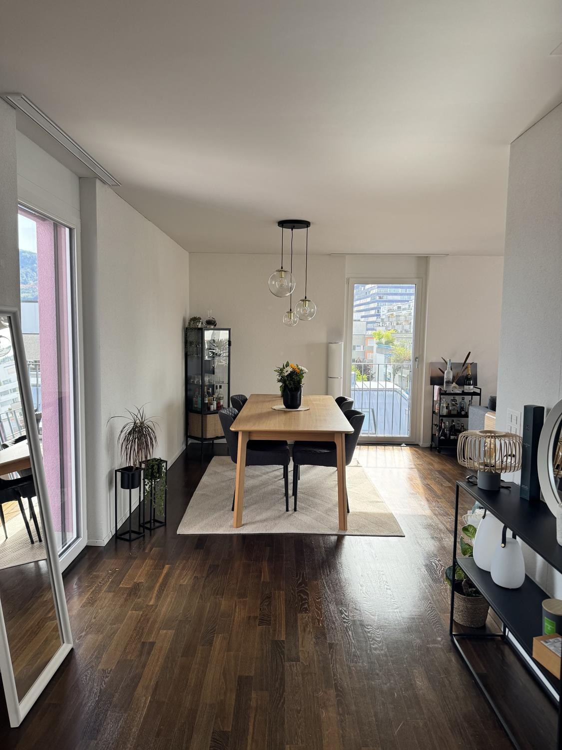 3 ½ Zimmer-Wohnung, Foto 2 von 10