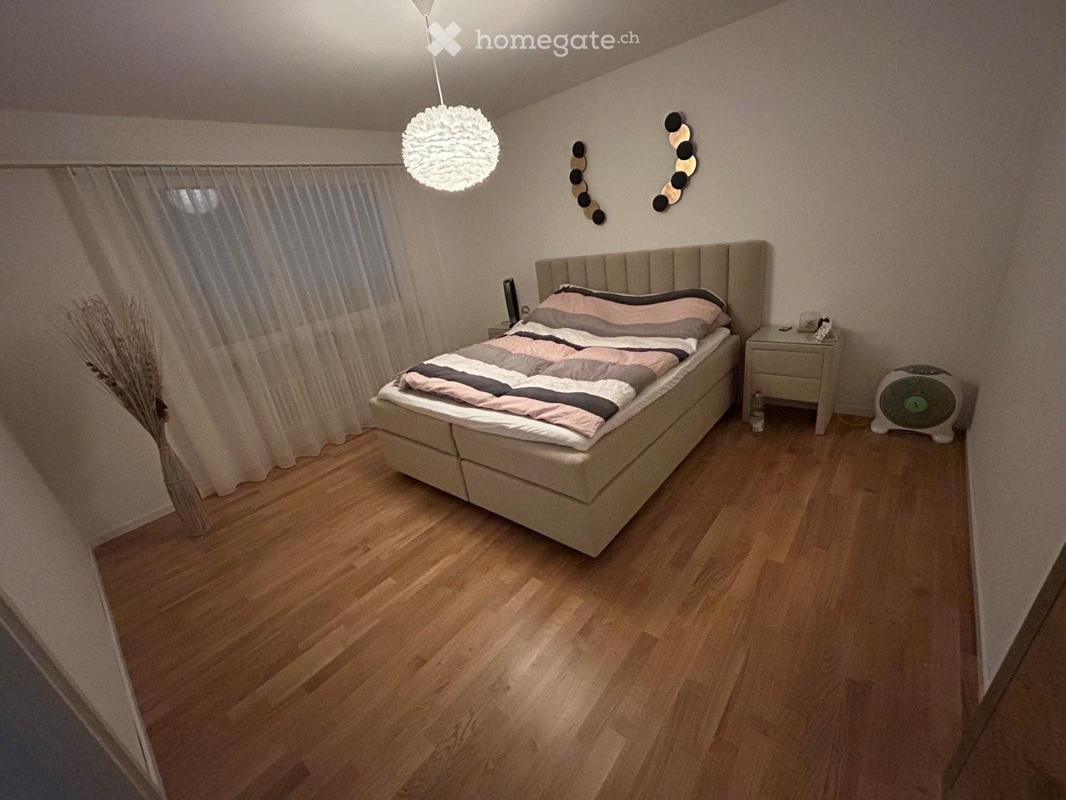2 ½ rooms apartment, Foto 1 von 5