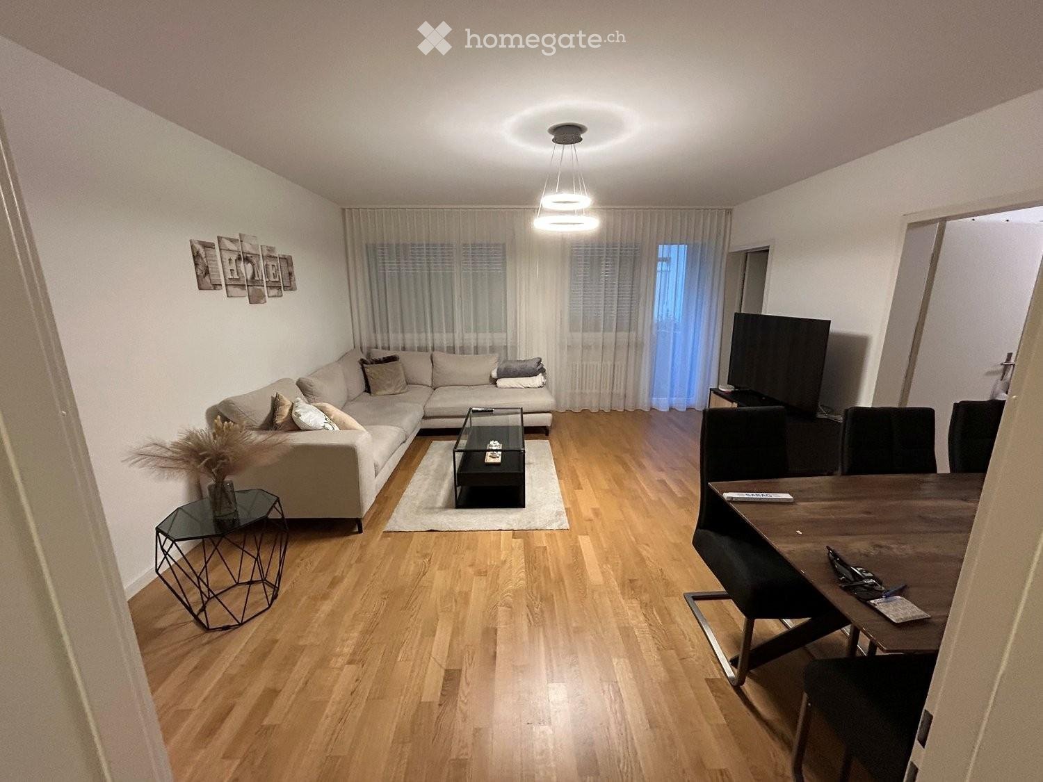 2 ½ rooms apartment, Foto 2 von 5