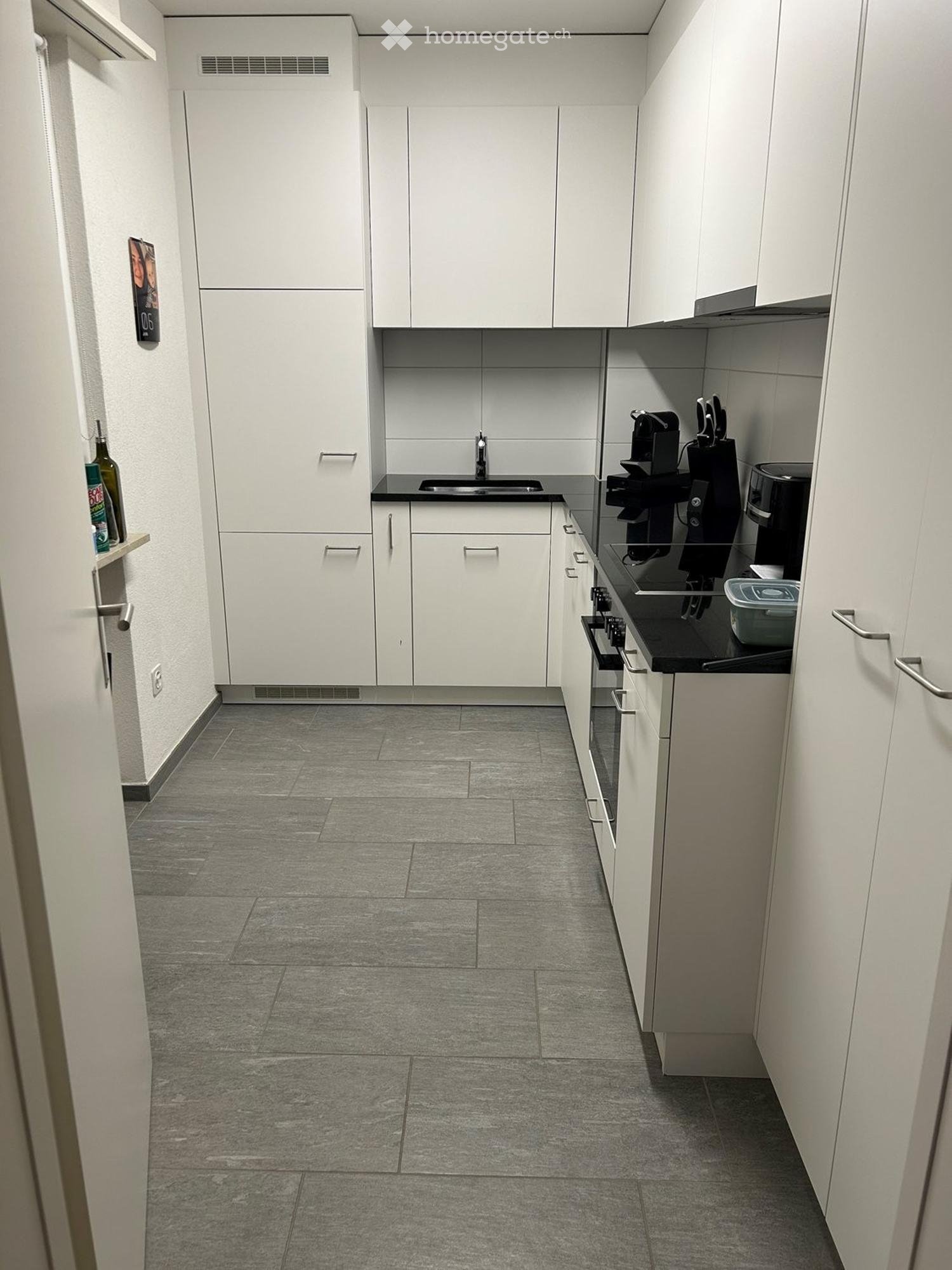 2 ½ rooms apartment, Foto 4 von 5