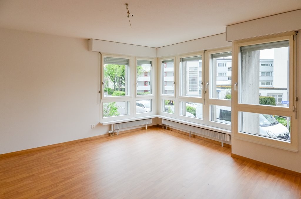 3 ½ rooms apartment, Foto 2 von 4