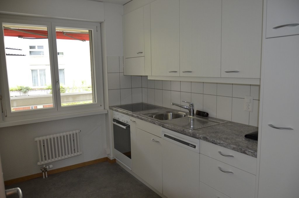 3 ½ rooms apartment, Foto 3 von 4