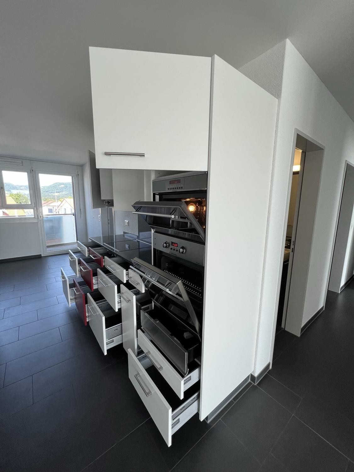 4 ½ rooms apartment, photo 7 sur 10