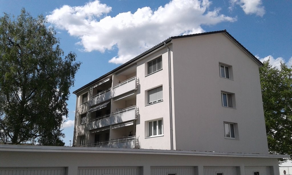 3 ½ rooms apartment, Foto 1 von 10