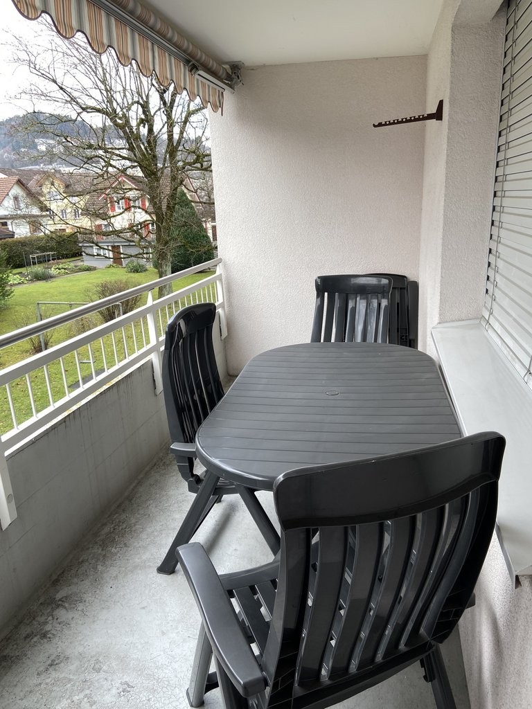 3 ½ rooms apartment, Foto 10 von 10