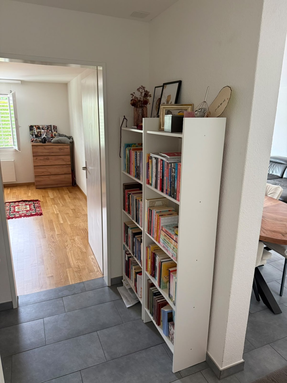 3 ½ rooms apartment, Foto 6 von 8