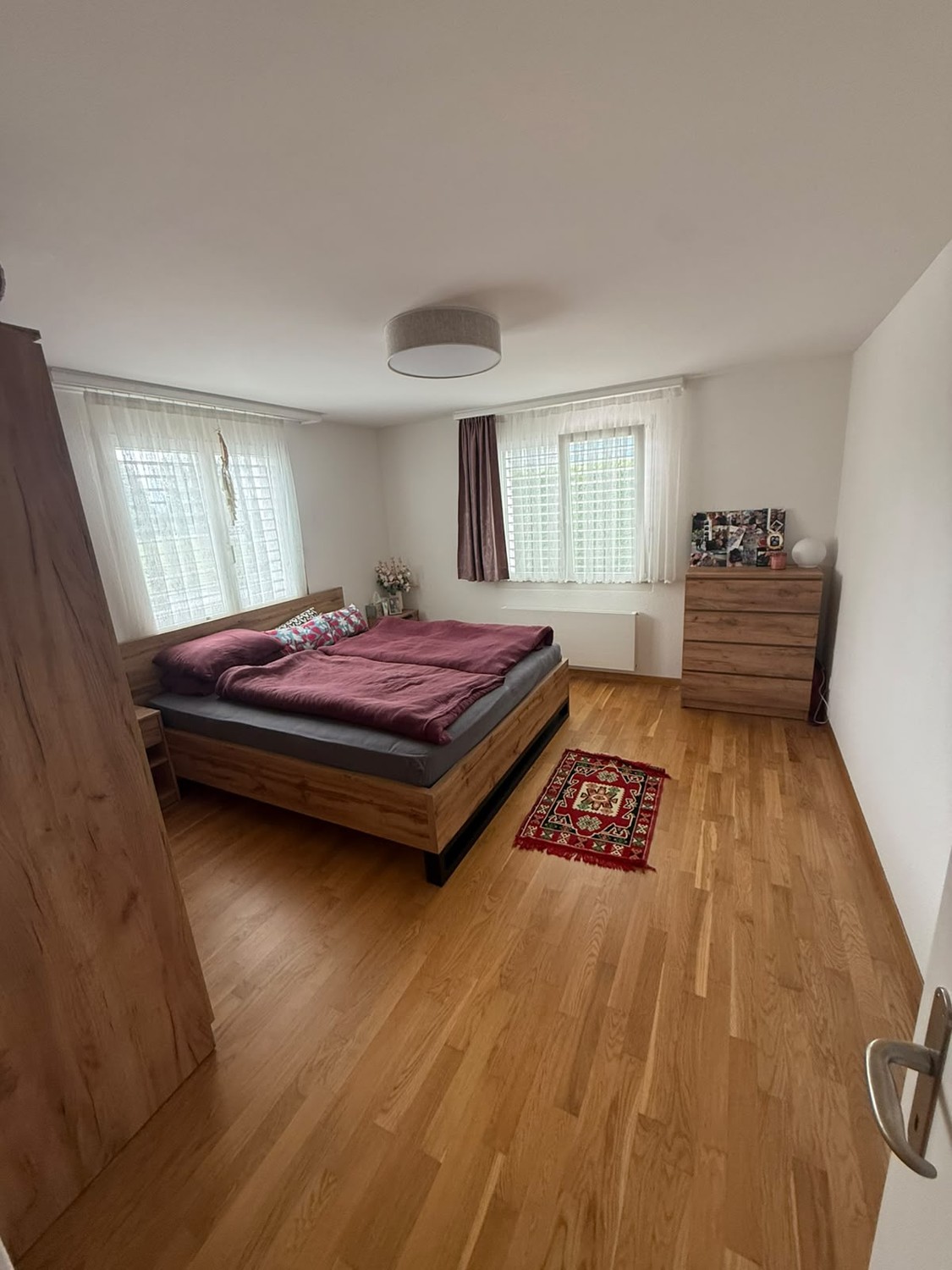 3 ½ rooms apartment, Foto 1 von 8
