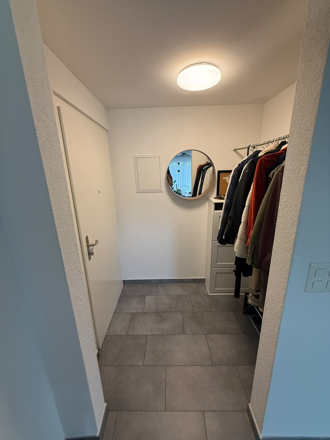 3 ½ rooms apartment, Foto 5 von 8