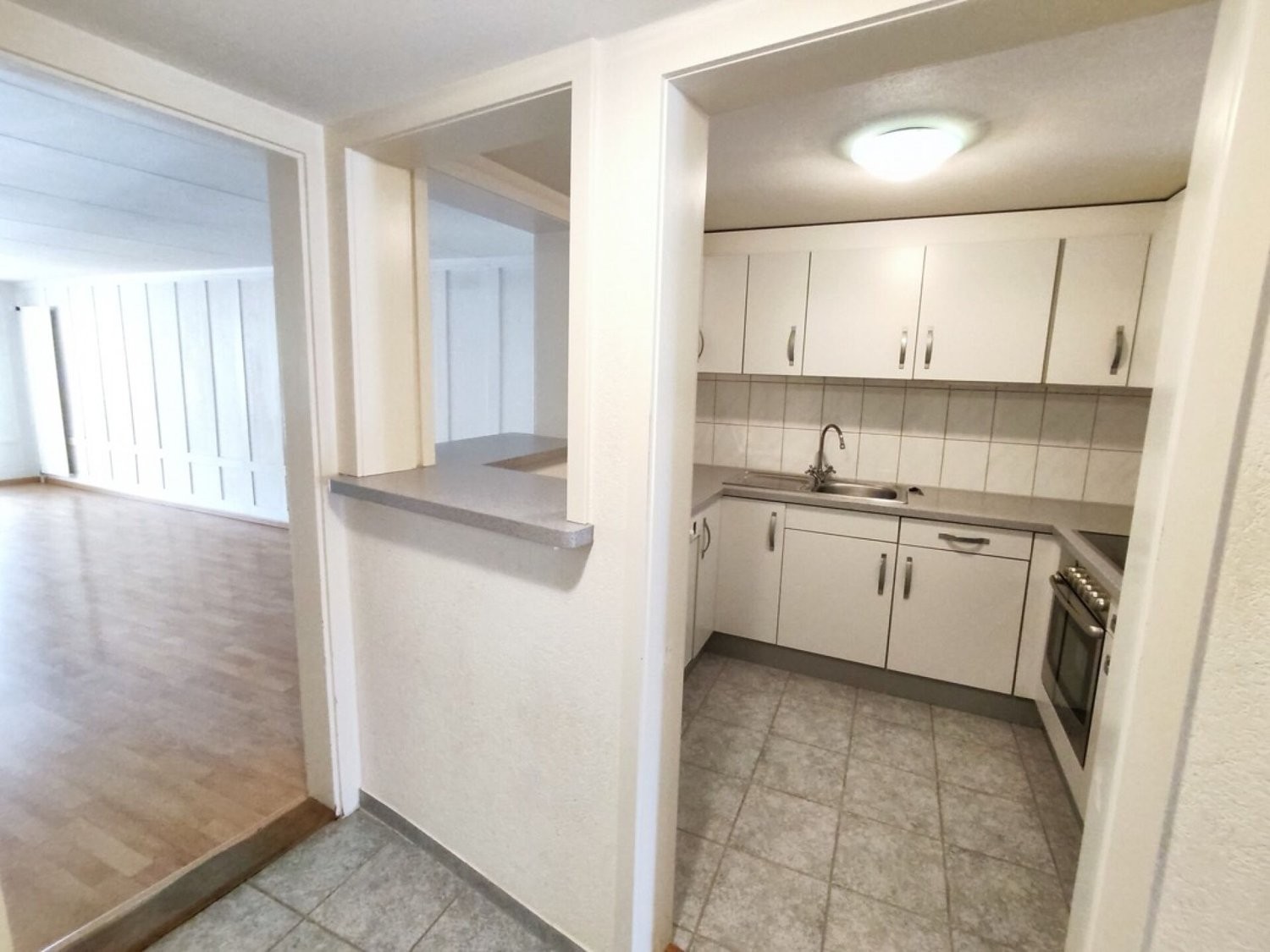 4 ½ rooms duplex