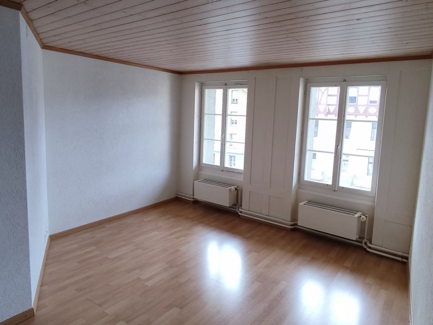 4 ½ rooms duplex