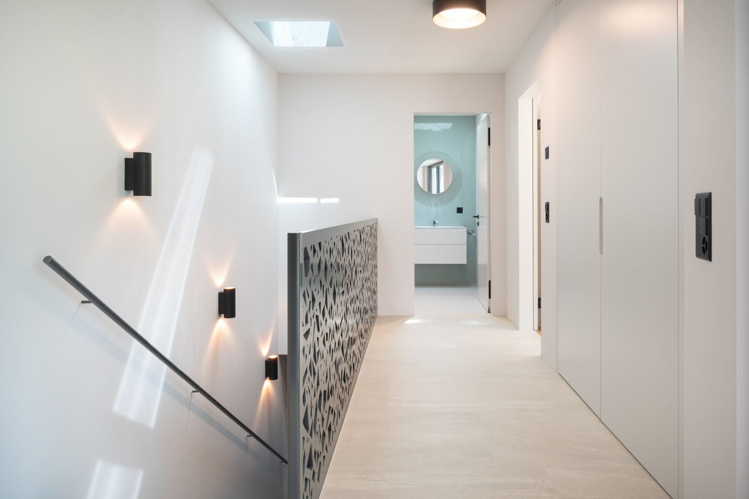 2 ½ room villa