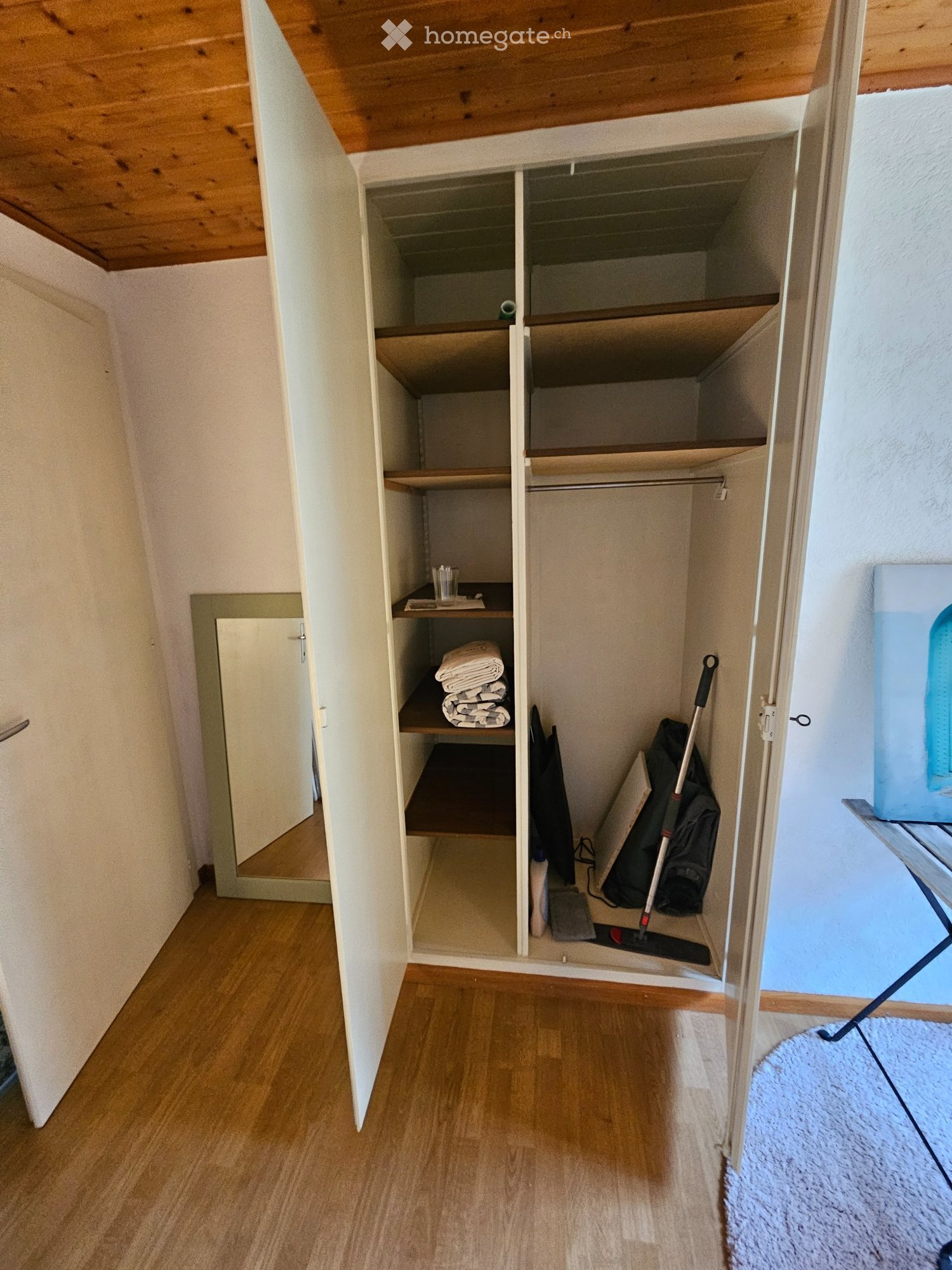 1 Zimmer Einzelzimmer, Foto 2 von 5