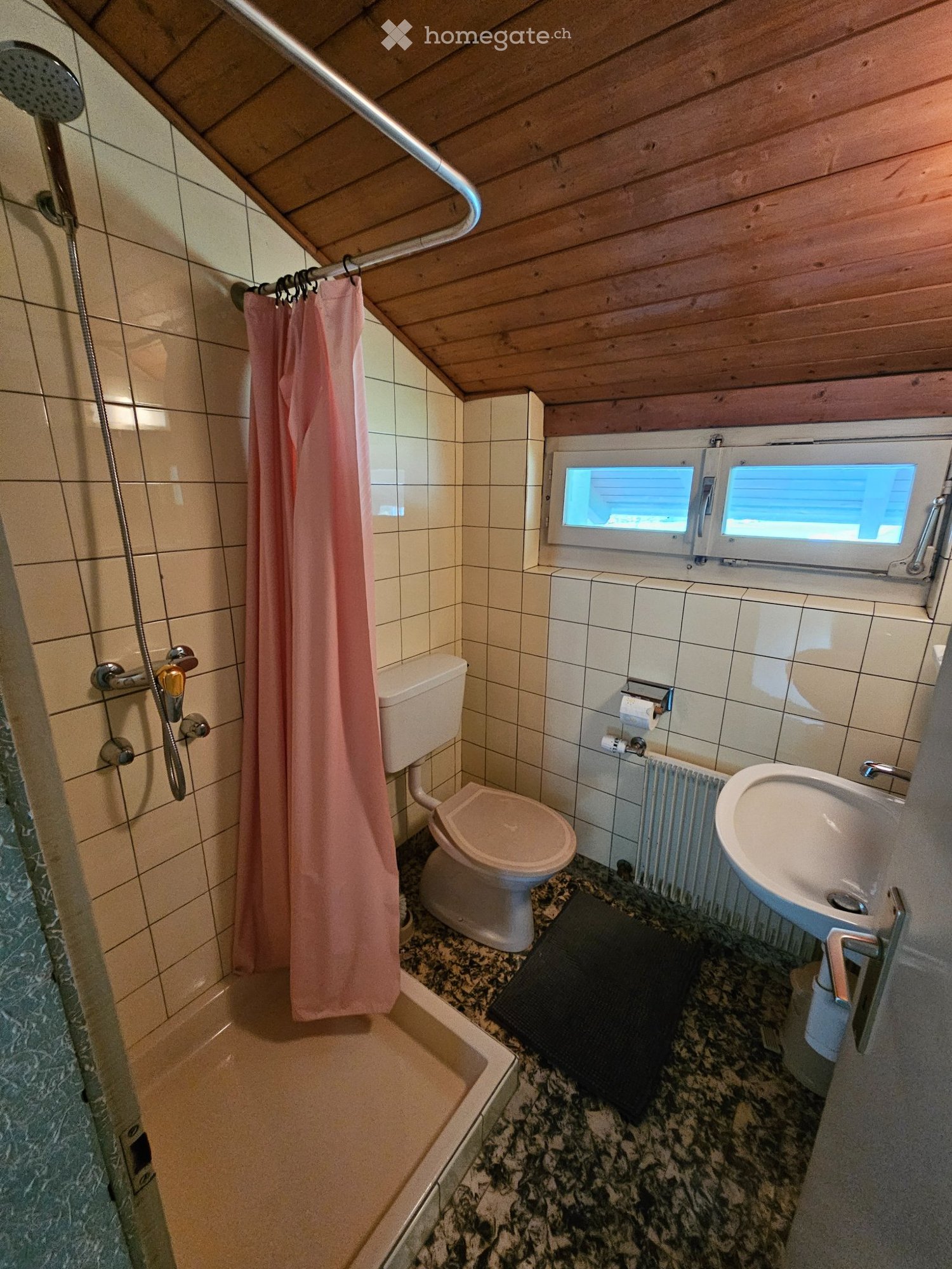 1 Zimmer Einzelzimmer, Foto 5 von 5