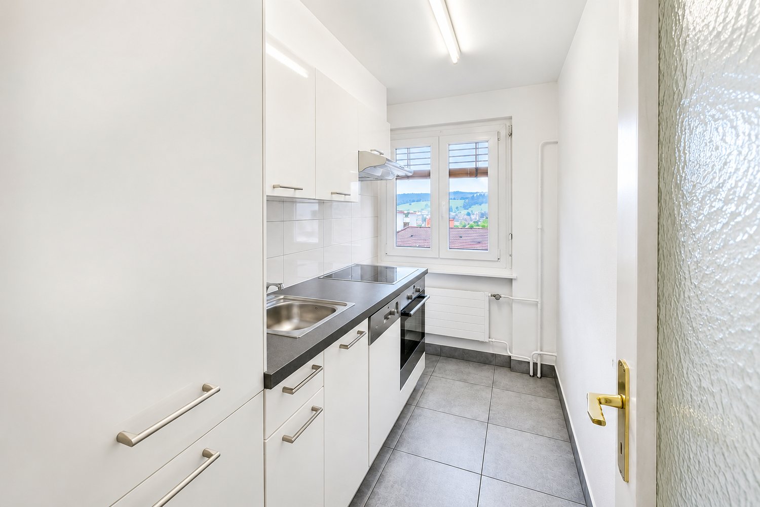 2 ½ Zimmer-Wohnung, Foto 1 von 4