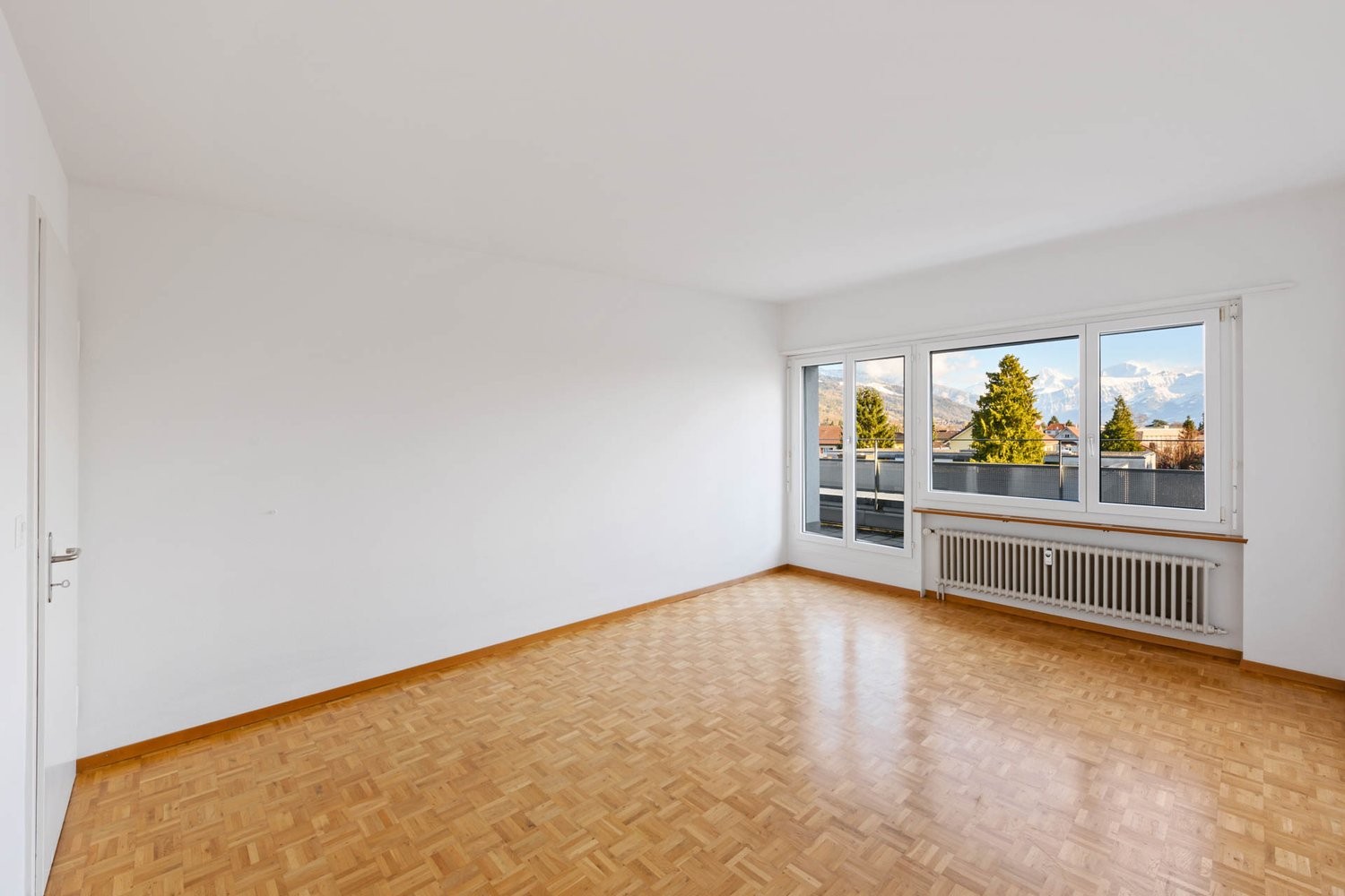 2 rooms apartment, Foto 1 von 5