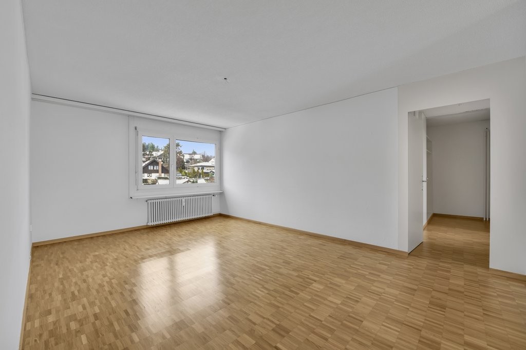 3 ½ rooms apartment, Foto 2 von 8