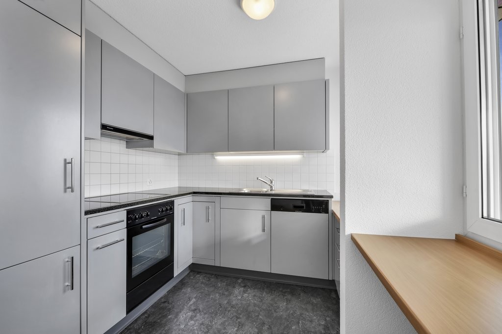 3 ½ rooms apartment, Foto 1 von 8