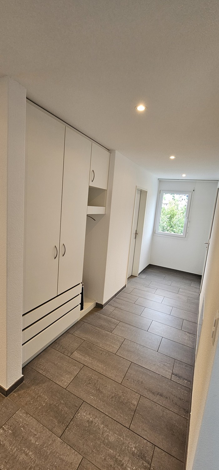 appartamento mansardato di 4 ½ locali