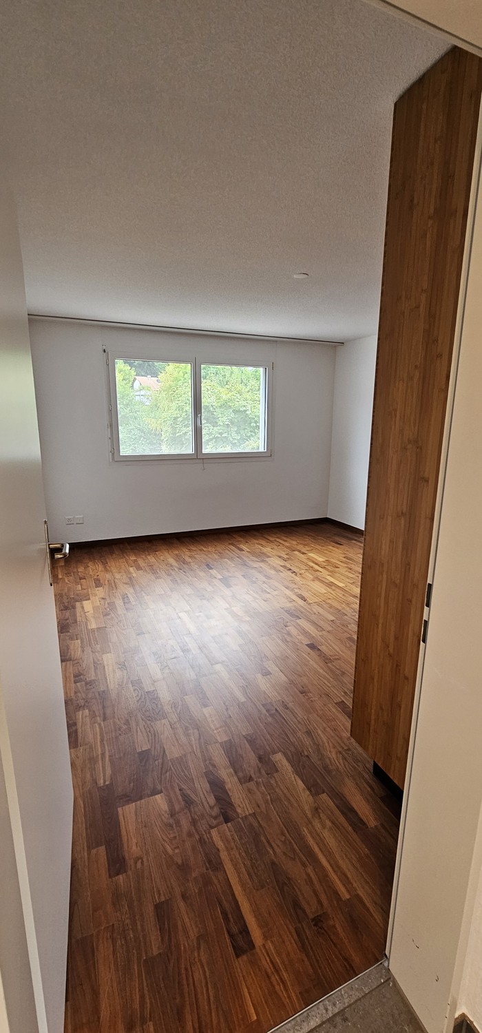 appartamento mansardato di 4 ½ locali