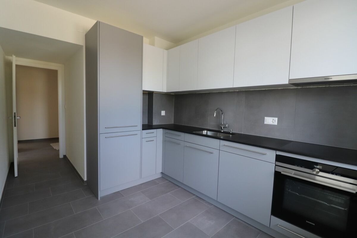 3 rooms apartment, photo 2 sur 10