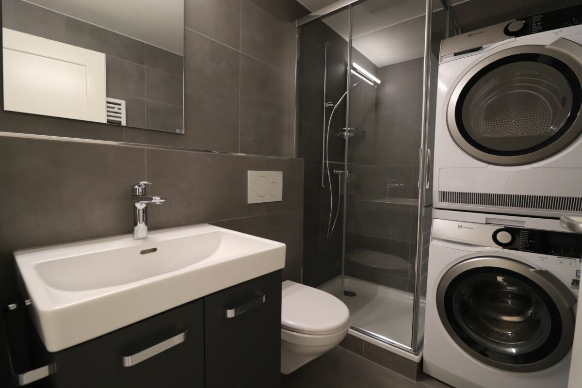3 rooms apartment, photo 9 sur 10